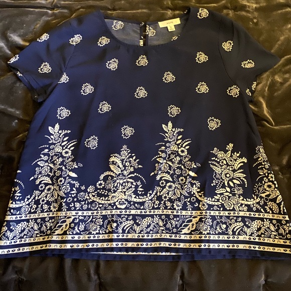 Matching navy set - Picture 4 of 7